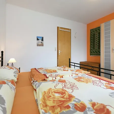 Holiday home In Nahe Fuchskaute *