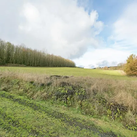 Holiday home In Nahe Fuchskaute Liebenscheid