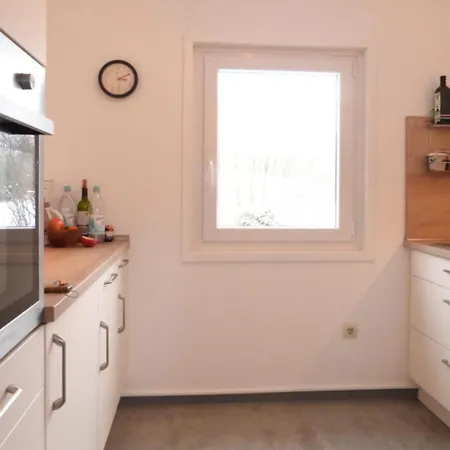 In Nahe Fuchskaute Liebenscheid