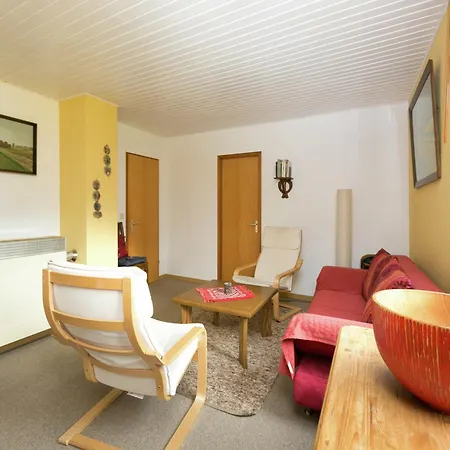 In Nahe Fuchskaute Holiday home