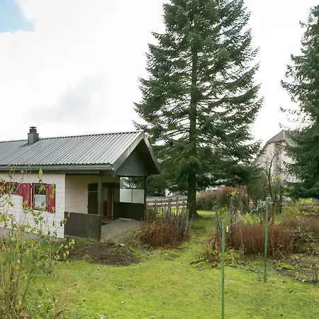 In Nahe Fuchskaute Holiday home Liebenscheid