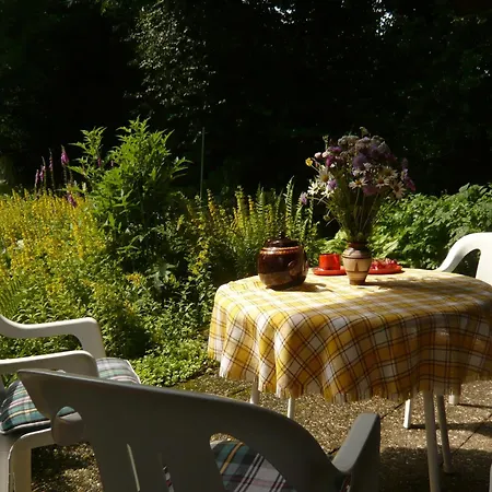 Wald-Ferienhaus, Liebenscheid Ferienhaus Liebenscheid