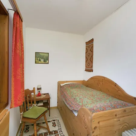 In Nahe Fuchskaute *