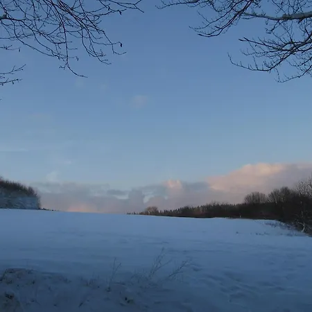 Holiday home In Nahe Fuchskaute *