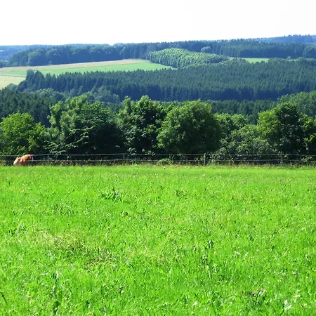 Wald-Ferienhaus, Liebenscheid Ferienhaus Liebenscheid