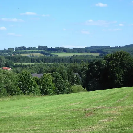 Wald-Ferienhaus, Liebenscheid Ferienhaus