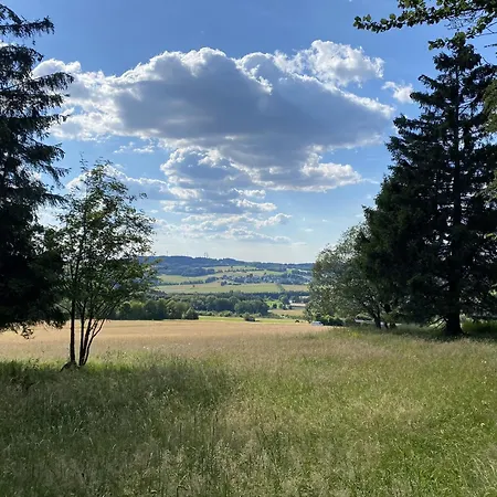Wald-Ferienhaus, Liebenscheid