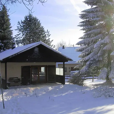 Wald-Ferienhaus, Liebenscheid Ferienhaus Liebenscheid