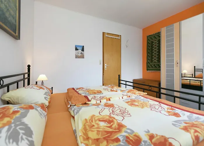 Casa de Férias In Nahe Fuchskaute *