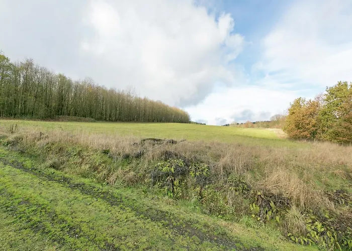 Casa de Férias In Nahe Fuchskaute Liebenscheid