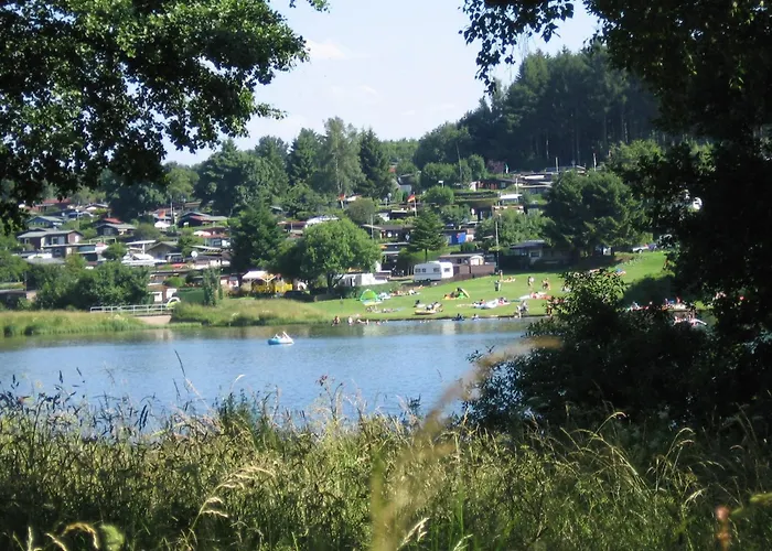 In Nahe Fuchskaute *