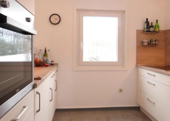 In Nahe Fuchskaute Liebenscheid