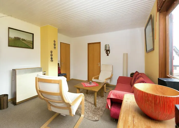 In Nahe Fuchskaute Casa de Férias