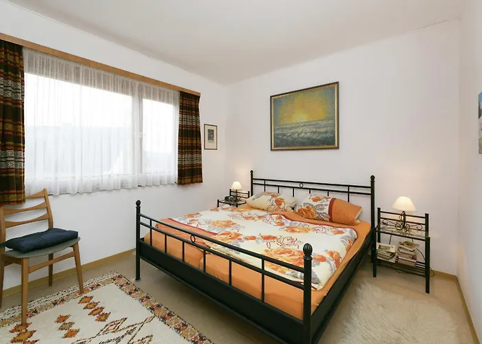 Casa de Férias In Nahe Fuchskaute