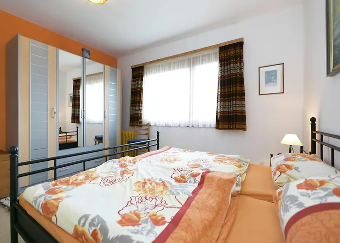 Casa de Férias In Nahe Fuchskaute *