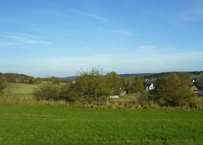 In Nahe Fuchskaute Casa de Férias *