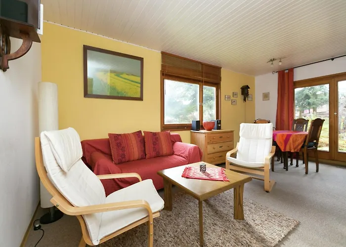 In Nahe Fuchskaute * Liebenscheid